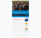 Kleine Seitenvorschau von junge-aktion.de