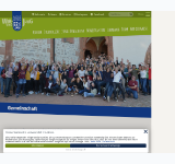 Kleine Seitenvorschau von junges-bistum-ddmei.de