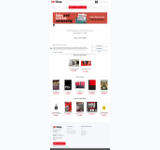 Kleine Seitenvorschau von jungewelt-shop.de