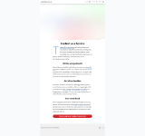 Kleine Seitenvorschau von just4business.de