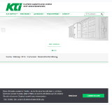 Kleine Seitenvorschau von k-t-i.de