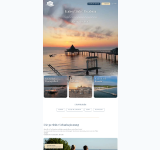 Kleine Seitenvorschau von kaiserbaeder-auf-usedom.de