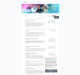 Kleine Seitenvorschau von karriere.dataport.de