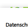 Kleine Seitenvorschau von karriere.datev.de