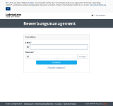 Kleine Seitenvorschau von karriere.ludwigshafen.de