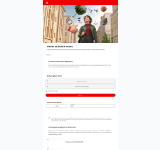 Kleine Seitenvorschau von karriere.sparkasse.de