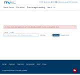 Kleine Seitenvorschau von katalog.ulb.hhu.de