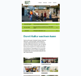 Kleine Seitenvorschau von kdfs.de