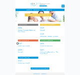 Kleine Seitenvorschau von keb-bistum-passau-online.de