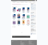 Kleine Seitenvorschau von ketteler-verlag.de