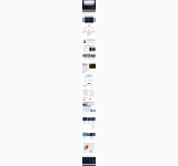 Kleine Seitenvorschau von keyweb.de