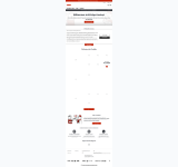 Kleine Seitenvorschau von kicktipp.myspreadshop.de