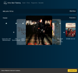 Kleine Seitenvorschau von kino-bf.de