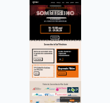 Kleine Seitenvorschau von kino-bw.de