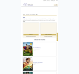 Kleine Seitenvorschau von kino-d.de