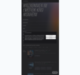 Kleine Seitenvorschau von kinomonheim.de