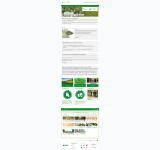 Kleine Seitenvorschau von klimaanpassung-wald.de