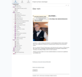 Kleine Seitenvorschau von klsys.com