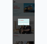 Kleine Seitenvorschau von knoll-rollladenbau.de
