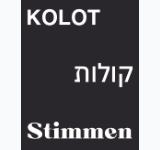 Kleine Seitenvorschau von kolot-stimmen.de