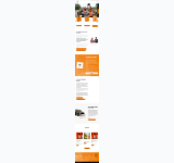 Kleine Seitenvorschau von kolping-textilrecycling.de