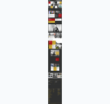 Kleine Seitenvorschau von konrad-adenauer.de