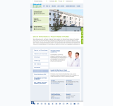Kleine Seitenvorschau von krankenhaus-bethesda.de