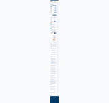 Kleine Seitenvorschau von krankenkasseninfo.de