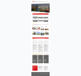 Screenshot-Vorschau von kreis-lippe.de