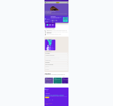 Kleine Seitenvorschau von krisenchat.de