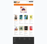 Kleine Seitenvorschau von kultshop.de
