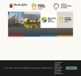 Kleine Seitenvorschau von kulturstiftung-rlp.de