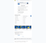 Kleine Seitenvorschau von kundenservice.lidl.de