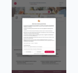Kleine Seitenvorschau von kundenservice.mydays.de