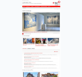 Kleine Seitenvorschau von kunstmuseen.erfurt.de