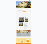 Kleine Seitenvorschau von kurhotel-fuerstenhof.de