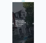Kleine Seitenvorschau von kv-gmbh.de