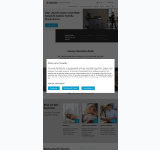 Screenshot-Vorschau von kyoceradocumentsolutions.de