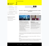 Kleine Seitenvorschau von landesrecht-bw.de