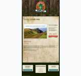 Kleine Seitenvorschau von larrys-irish-pub.de