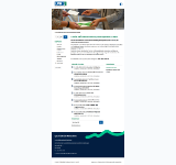 Kleine Seitenvorschau von lavema.lvr.de
