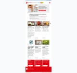 Kleine Seitenvorschau von lebensmittel-forum.de