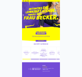 Kleine Seitenvorschau von lehrer-in-bw.de
