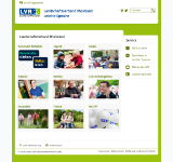 Kleine Seitenvorschau von leichtesprache.lvr.de