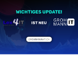 Kleine Seitenvorschau von lex4it.ch