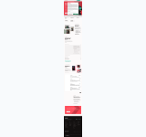 Kleine Seitenvorschau von lexware.de