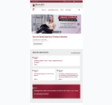 Kleine Seitenvorschau von lfst.rlp.de