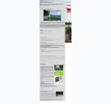 Kleine Seitenvorschau von lichtensterntour.de