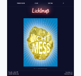 Kleine Seitenvorschau von lichtmess-kino.de