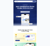 Kleine Seitenvorschau von localweb.de
